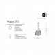 Люстра Ideal Lux PEGASO SP3 BIANCO 059235
