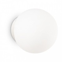 Потолочный светильник Ideal Lux MAPA AP1 D15 BIANCO 059808