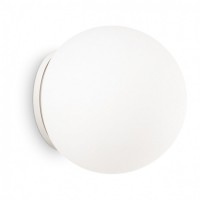 Потолочный светильник Ideal Lux MAPA AP1 D20 BIANCO 059815