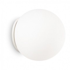 Потолочный светильник Ideal Lux MAPA AP1 D20 BIANCO 059815