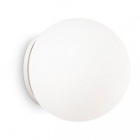 Потолочный светильник Ideal Lux MAPA AP1 D30 BIANCO 059822