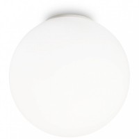 Люстра Ideal Lux MAPA PL1 D40 BIANCO 059839
