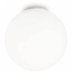 Люстра Ideal Lux MAPA PL1 D40 BIANCO 059839