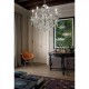 Бра Ideal Lux GIOCONDA AP2 ORO 060491