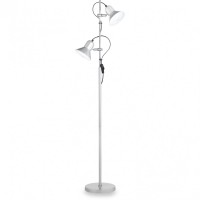 Торшер Ideal Lux POLLY PT2 ARGENTO 061115