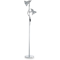 Торшер Ideal Lux POLLY PT2 CROMO 061122