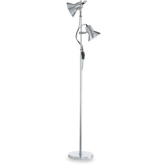 Торшер Ideal Lux POLLY PT2 CROMO 061122