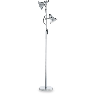 Торшер Ideal Lux POLLY PT2 CROMO 061122
