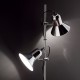 Торшер Ideal Lux POLLY PT2 CROMO 061122