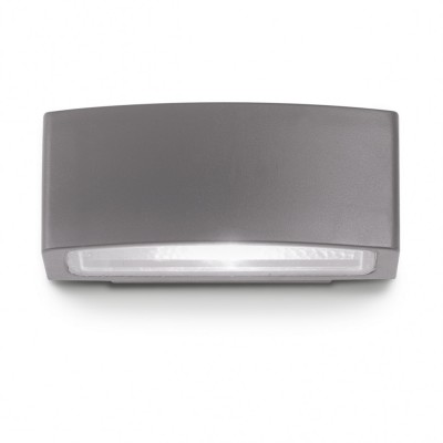 Архитектурное освещение Ideal Lux ANDROMEDA AP1 ANTRACITE 061580 Архитектурное освещение Ideal Lux ANDROMEDA AP1 ANTRACITE 061580