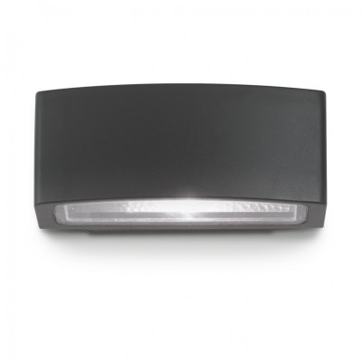 Архитектурное освещение Ideal Lux ANDROMEDA AP1 NERO 061597 Архитектурное освещение Ideal Lux ANDROMEDA AP1 NERO 061597
