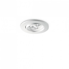 Точечный светильник Ideal Lux DELTA 3W 4000K 062396