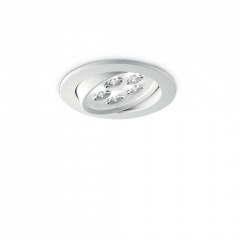 Точечный светильник Ideal Lux DELTA 5W 4000K 062402