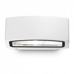 Архитектурное освещение Ideal Lux ANDROMEDA AP1 BIANCO 066868