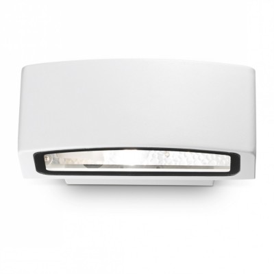 Архитектурное освещение Ideal Lux ANDROMEDA AP1 BIANCO 066868 Архитектурное освещение Ideal Lux ANDROMEDA AP1 BIANCO 066868