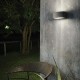 Архитектурное освещение Ideal Lux ANDROMEDA AP1 BIANCO 066868