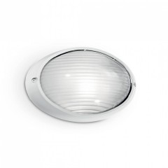 Бра Ideal Lux MIKE AP1 BIG BIANCO 066882