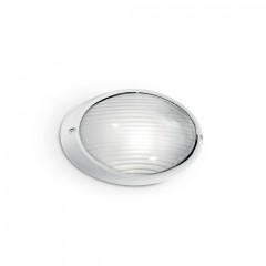 Бра Ideal Lux MIKE AP1 SMALL BIANCO 066899