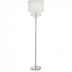 Торшер Ideal Lux OPERA PT1 BIANCO 068275