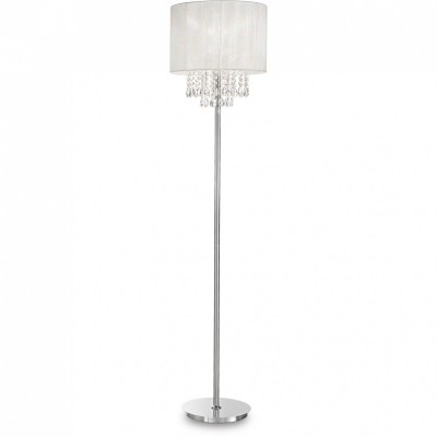 Торшер Ideal Lux OPERA PT1 BIANCO 068275 Торшер Ideal Lux OPERA PT1 BIANCO 068275