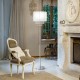 Торшер Ideal Lux OPERA PT1 BIANCO 068275