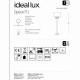 Торшер Ideal Lux OPERA PT1 BIANCO 068275