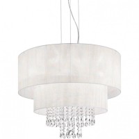 Люстра Ideal Lux OPERA SP6 BIANCO 068299