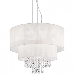 Люстра Ideal Lux OPERA SP6 BIANCO 068299