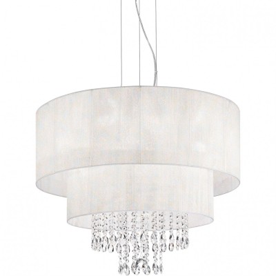 Люстра Ideal Lux OPERA SP6 BIANCO 068299