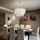 Люстра Ideal Lux OPERA SP6 BIANCO 068299