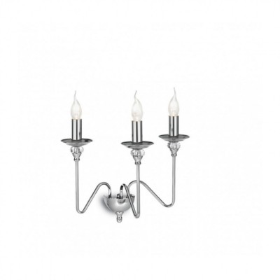 Бра Ideal Lux ARTU' AP3 073118 Бра Ideal Lux ARTU' AP3 073118