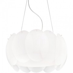 Люстра Ideal Lux OVALINO SP5 074139