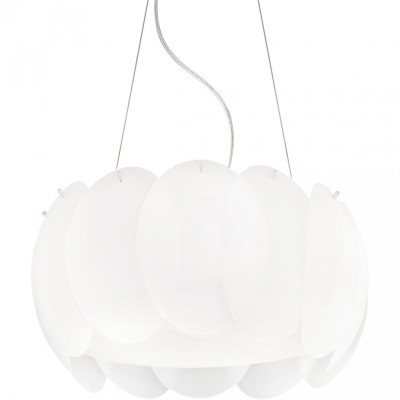 Люстра Ideal Lux OVALINO SP5 074139