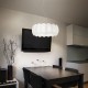 Люстра Ideal Lux OVALINO SP5 074139