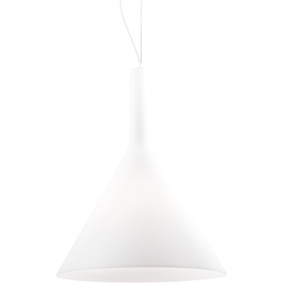 Підвісний світильник Ideal Lux COCKTAIL SP1 BIG BIANCO 074313