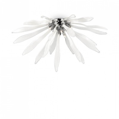 Люстра Ideal Lux CORALLO PL6 074627 Люстра Ideal Lux CORALLO PL6 074627