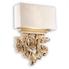 Бра Ideal Lux PETER AP2 075211