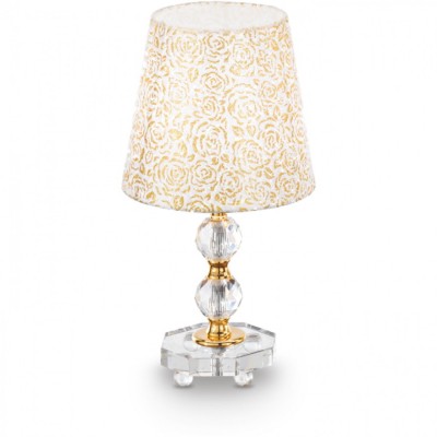 Настільна лампа Ideal Lux QUEEN TL1 SMALL 077734