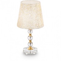 Настільна лампа Ideal Lux QUEEN TL1 MEDIUM 077741
