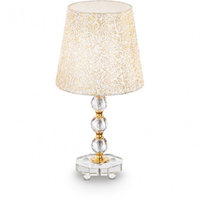 Настільна лампа Ideal Lux QUEEN TL1 MEDIUM 077741