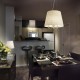Настільна лампа Ideal Lux QUEEN TL1 MEDIUM 077741