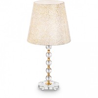 Настільна лампа Ideal Lux QUEEN TL1 BIG 077758