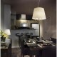 Настольная лампа Ideal Lux QUEEN TL1 BIG 077758