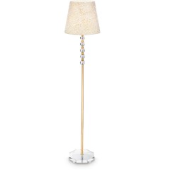 Торшер Ideal Lux QUEEN PT1 077765