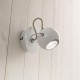 Бра-спот Ideal Lux LUNARE AP1 077888