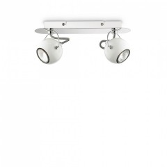 Спот Ideal Lux LUNARE AP2 077895