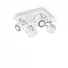 Спот Ideal Lux LUNARE PL4 077918