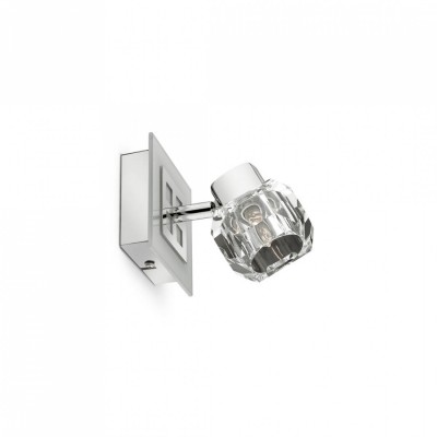 Бра-спот Ideal Lux NOSTALGIA AP1 077932 Бра-спот Ideal Lux NOSTALGIA AP1 077932