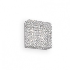 Люстра Ideal Lux ADMIRAL PL4 080338
