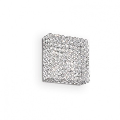 Люстра Ideal Lux ADMIRAL PL4 080338